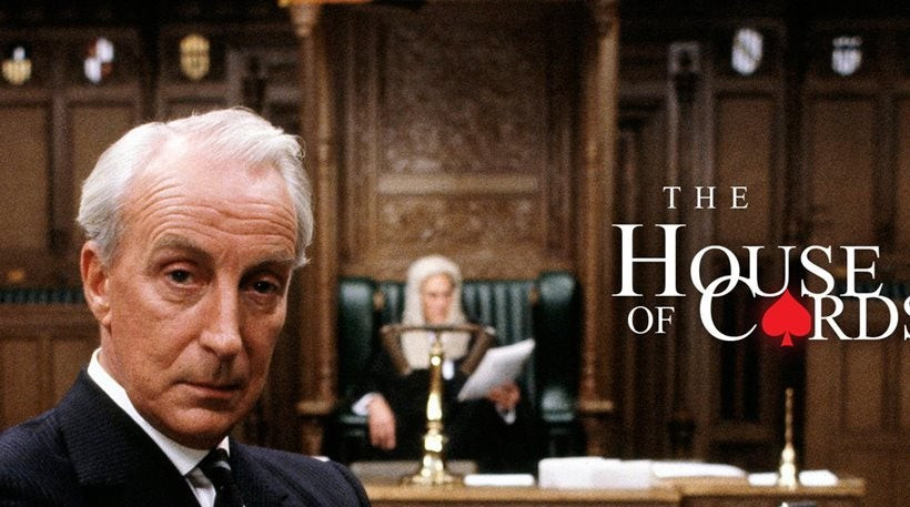 Ήταν στημένο; Το βρετανικό House of Cards είχε «προβλέψει» την φωτιά στον Πύργο Γκρενφελ (βίντεο)